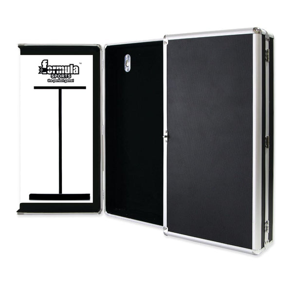 Formula Aluminium Cabinet