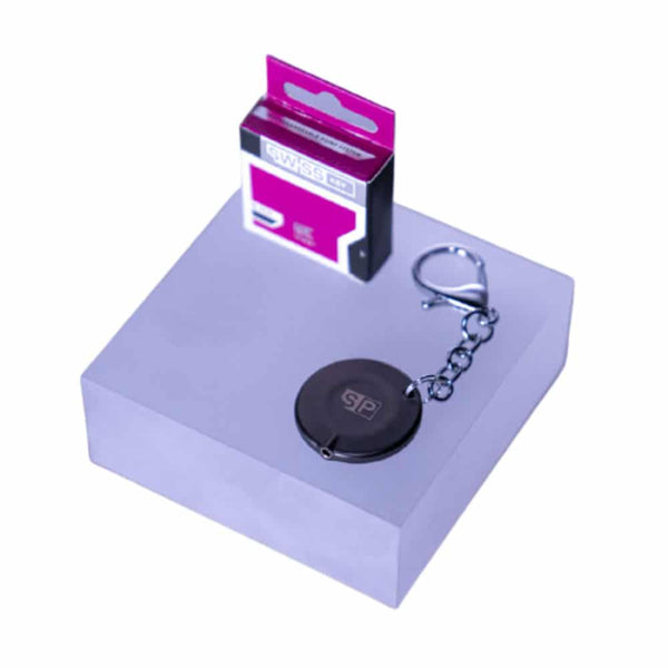 Swiss Key Premium