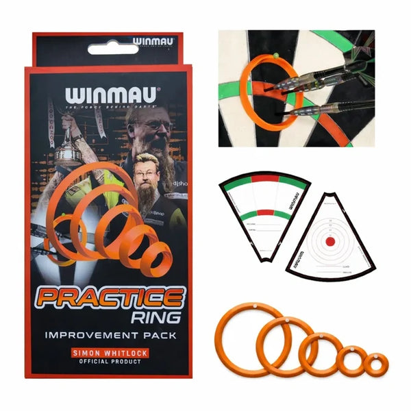 Winmau Practice Rings