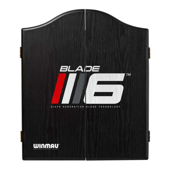 Winmau Cabinets