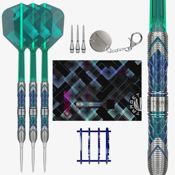 Target Japan Darts