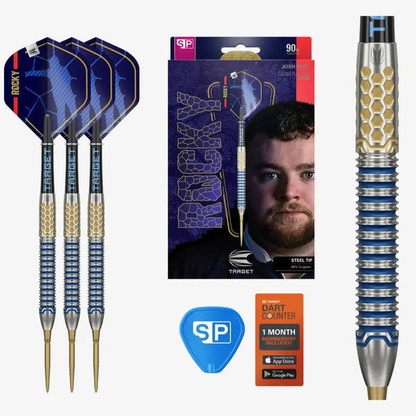 Josh Rock
