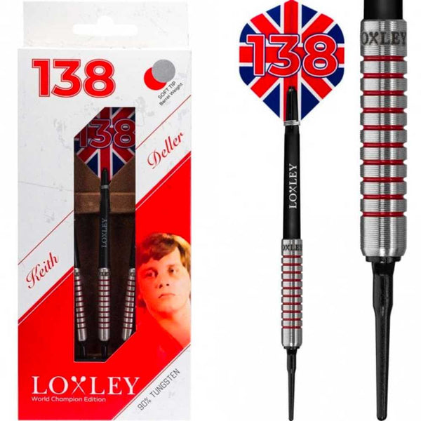 Loxley