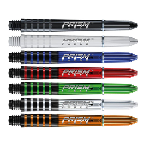 Winmau Shafts
