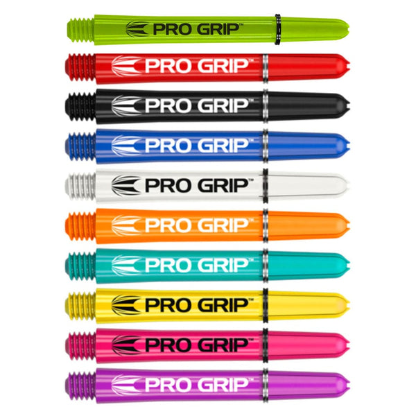 Pro Grip Shafts