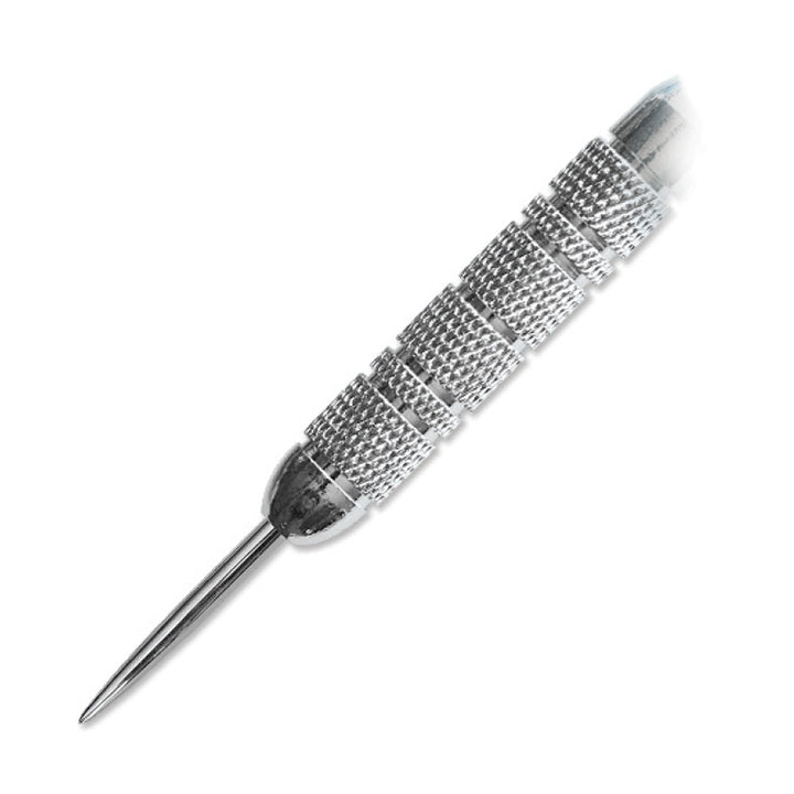 Silver Bullet Nickel Plated Steel Tip Brass Darts