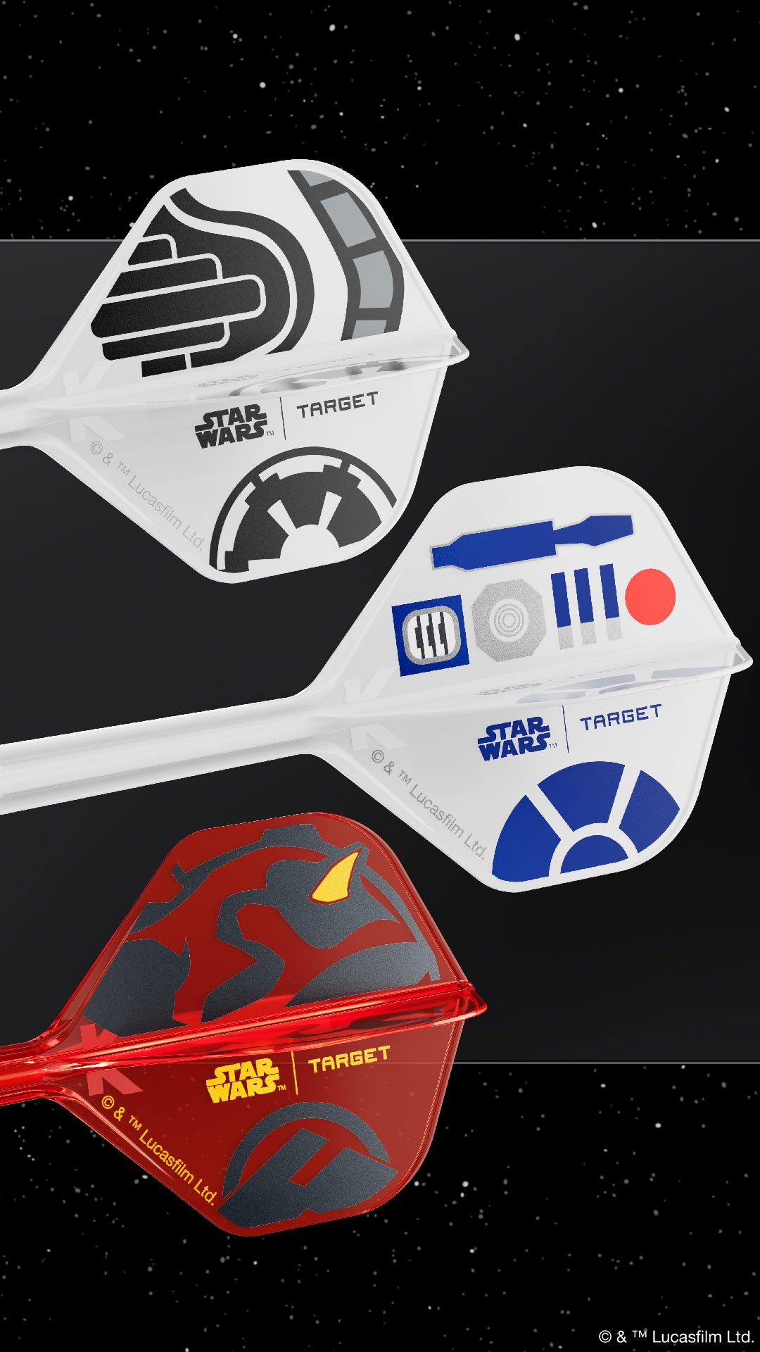 Star Wars R2D2 K-Flex No.2