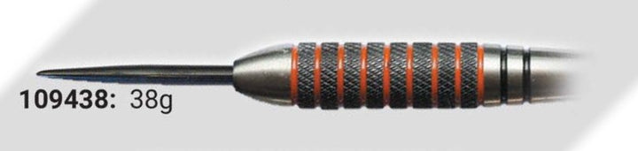 FSA 390 Steel Tip Darts 90% Tungsten