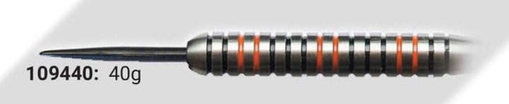 FSA 390 Steel Tip Darts 90% Tungsten