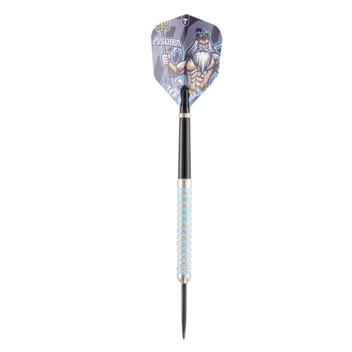 TEX Poseidon Steel Tip Darts 90% Tungsten
