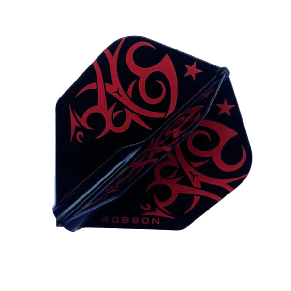 Robson Printed Tribe Flights