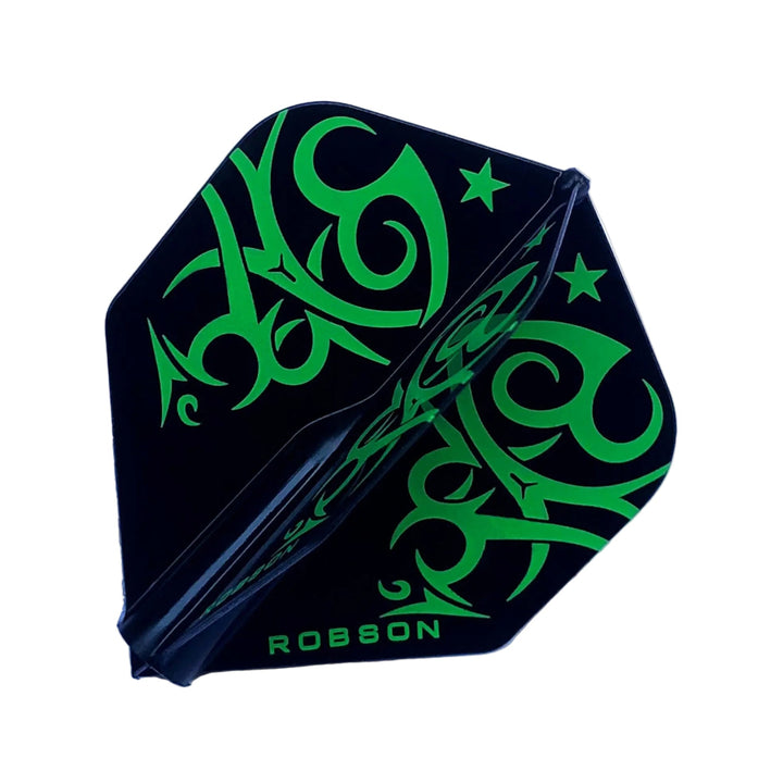 Robson Printed Tribe Flights