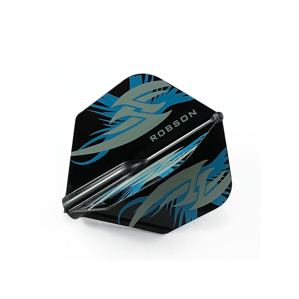 Robson Printed Flights