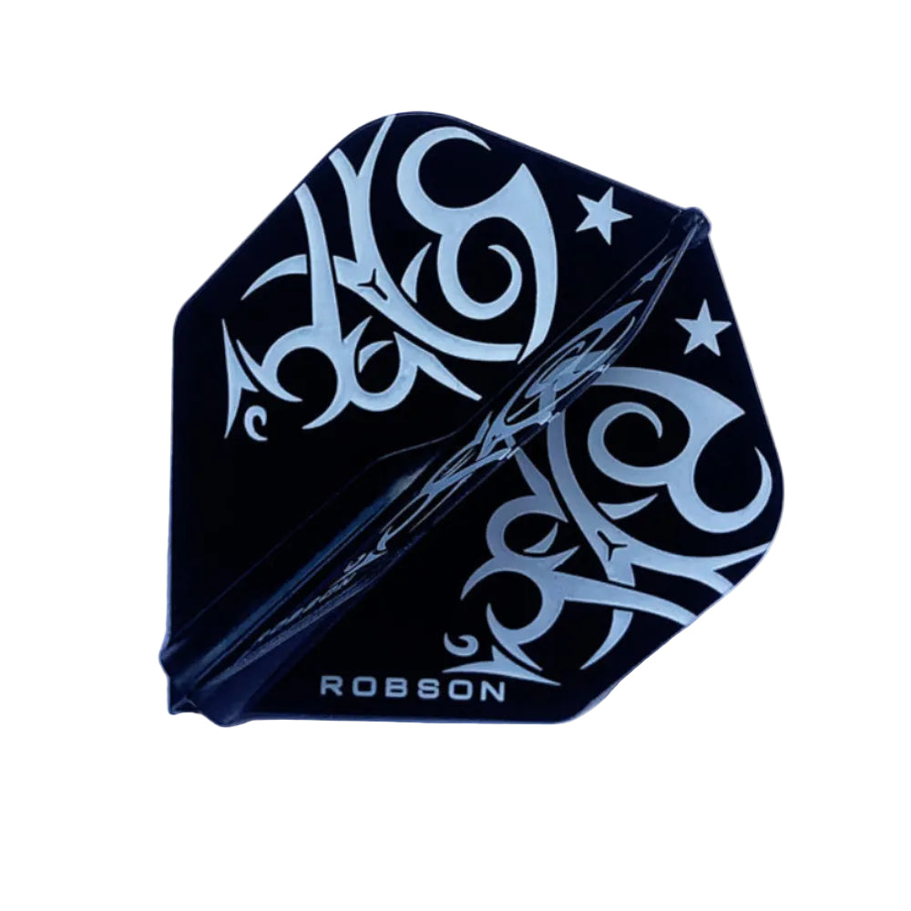 Robson Printed Tribe Flights