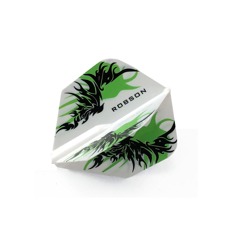Robson Printed Flights