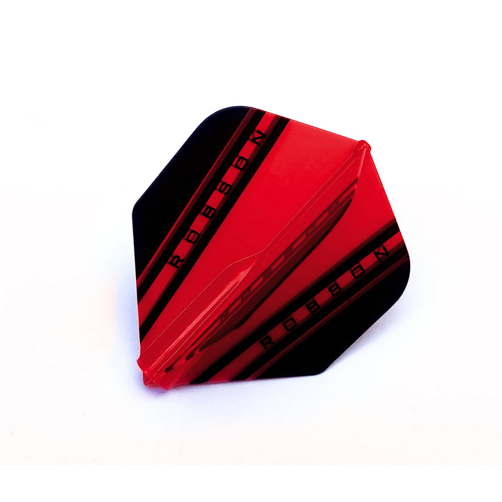Robson Standard V Flights