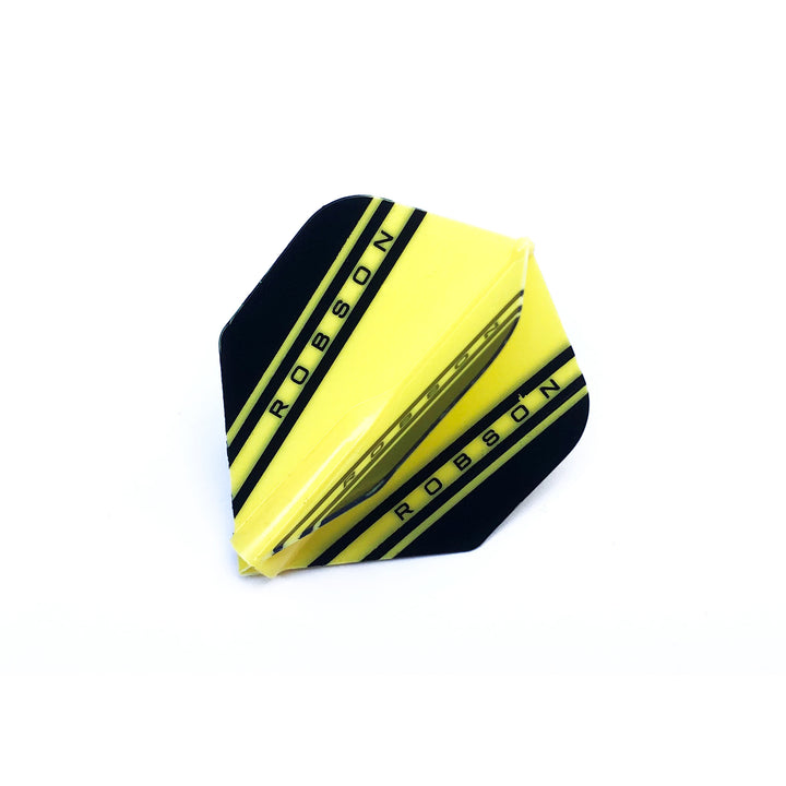 Robson Standard V Flights