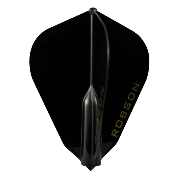 Robson F Shaped Flights