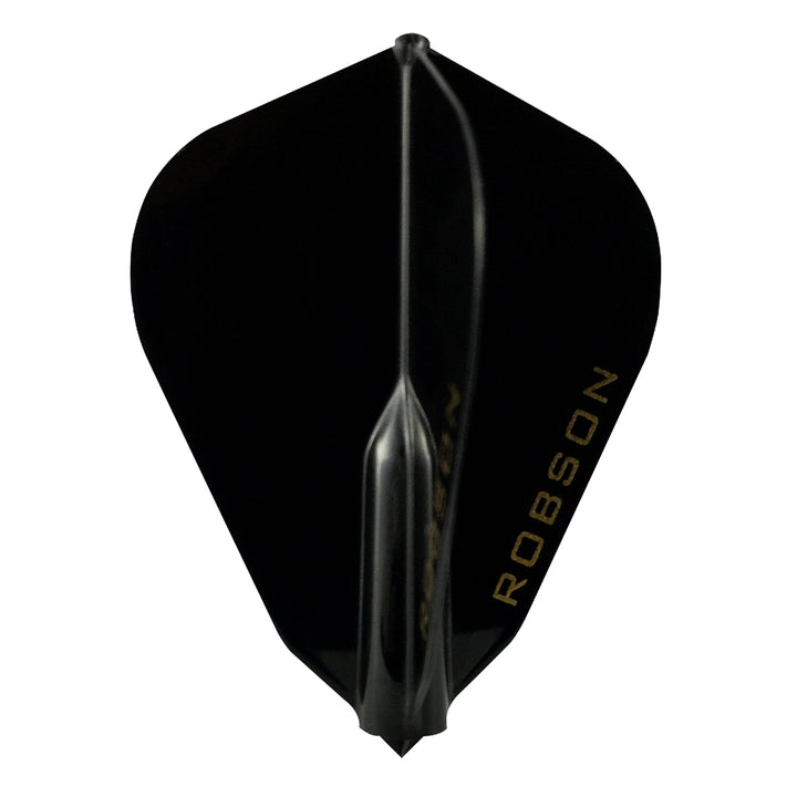 Robson F Shaped Flights