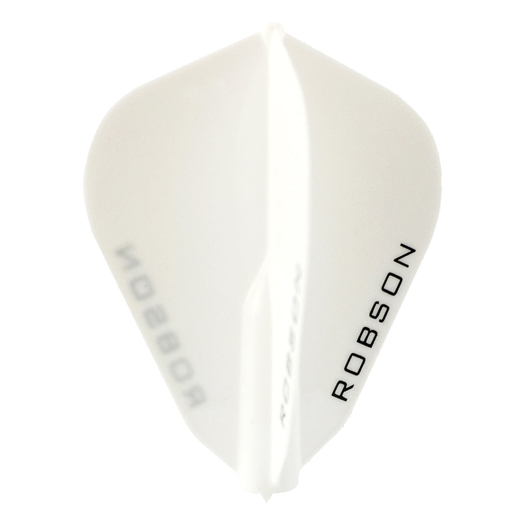 Robson F Shaped Flights