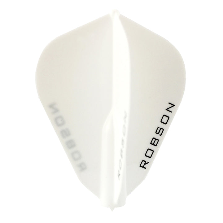 Robson F Shaped Flights