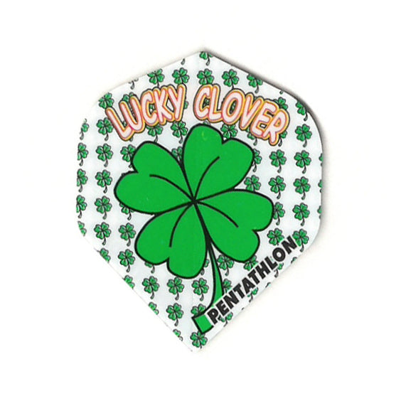 Pentathlon No.2 Lucky Clover Flights