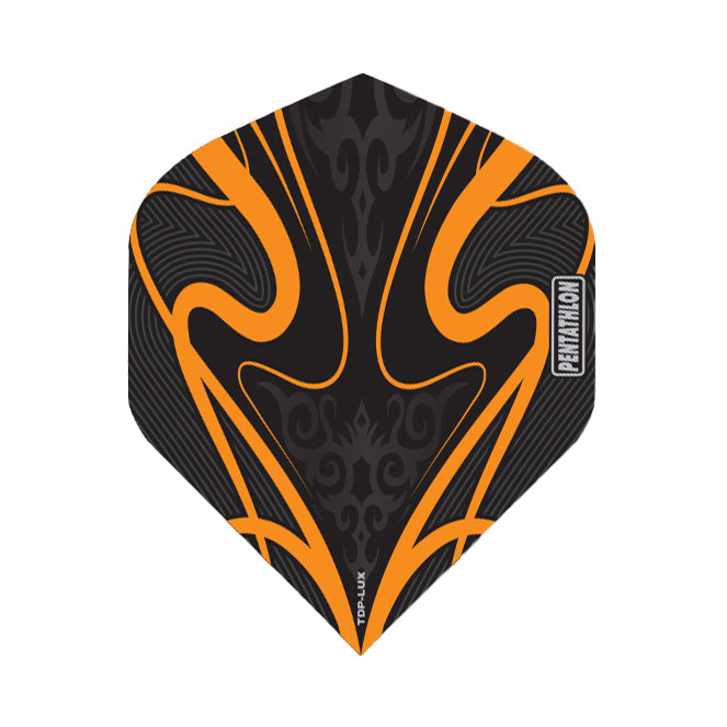 Pentathlon TDP-LUX No.2 Flights