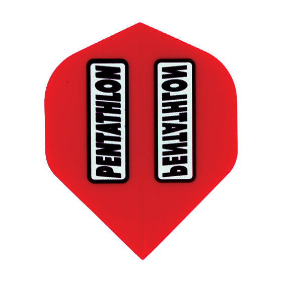 Pentathlon No.2 Coloured Flights