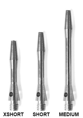 Formula Alloy Shafts