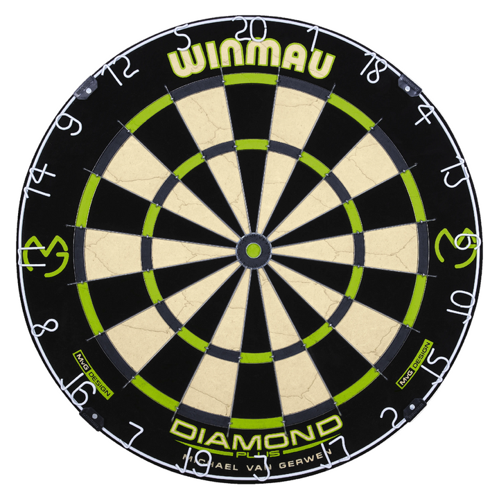 MVG Diamond Plus Dartboard
