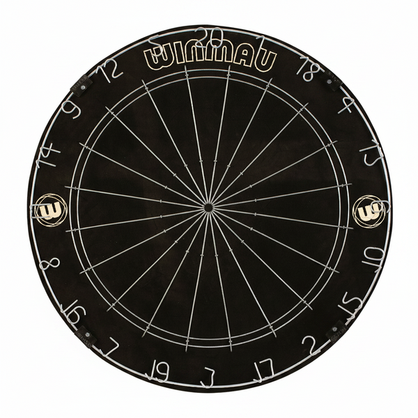 Lincoln Dartboard