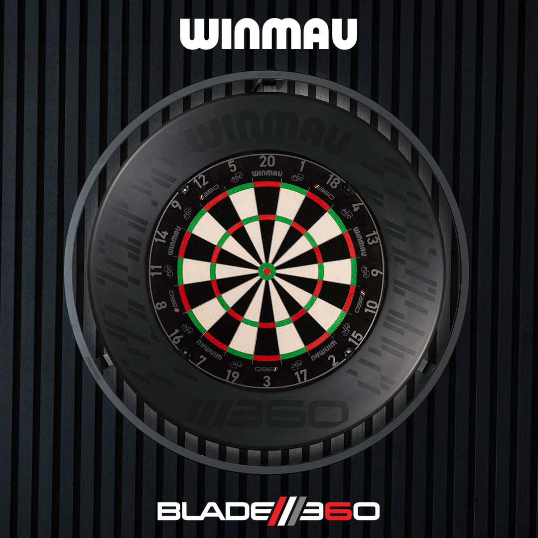 Winmau Blade 360 Surround