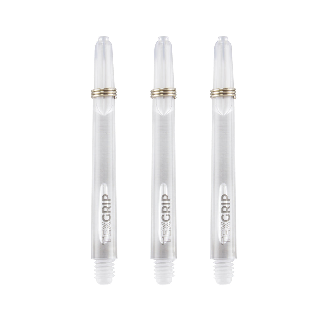 TEX Grip Nylon Shafts