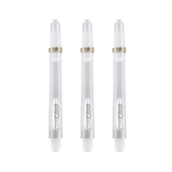 TEX Grip Nylon Shafts