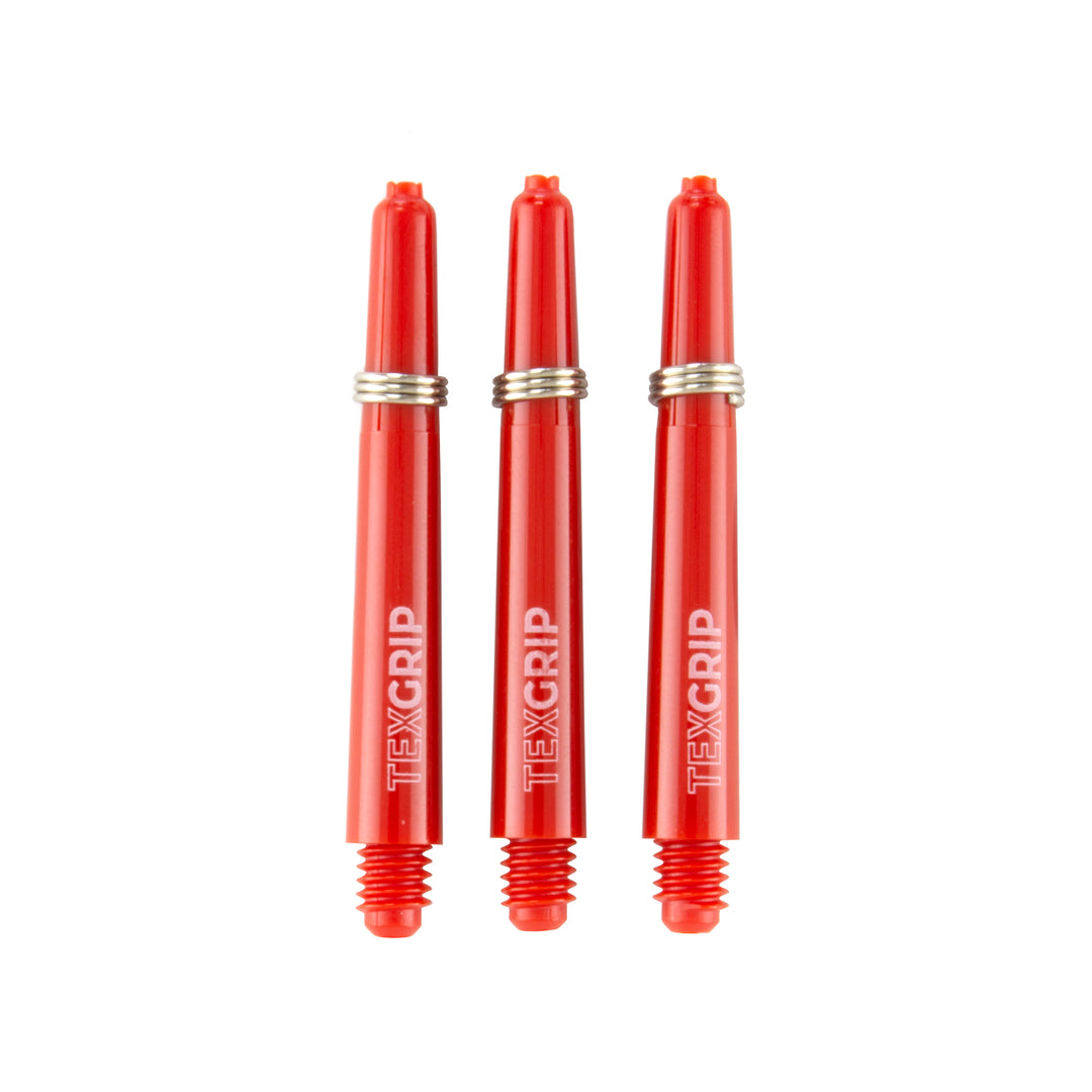 TEX Grip Nylon Shafts