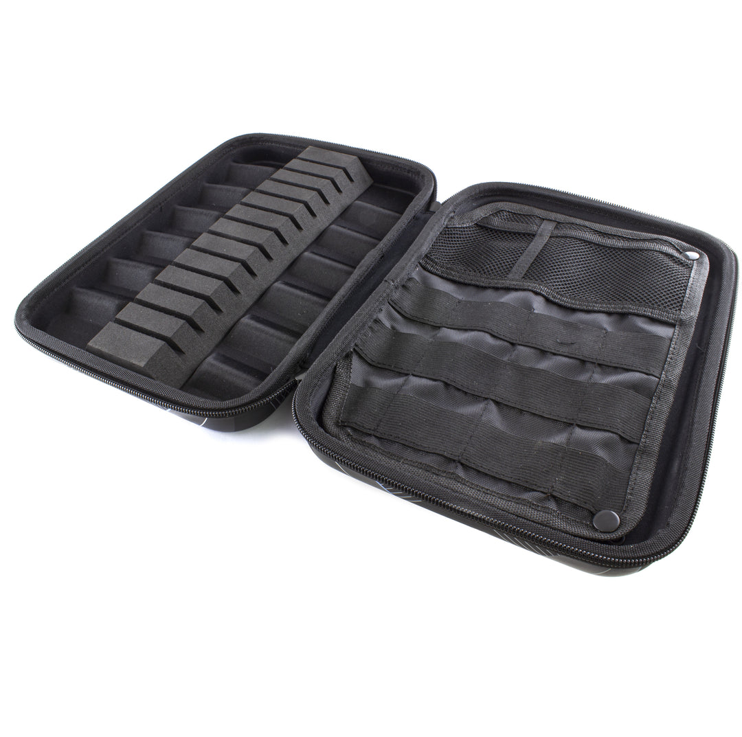 TEX Deluxe Dart Case