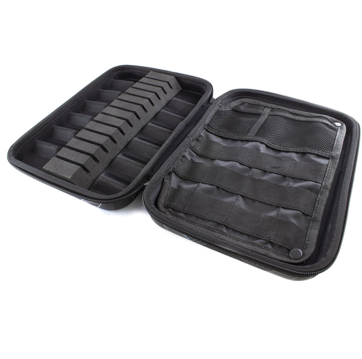 TEX Deluxe Dart Case