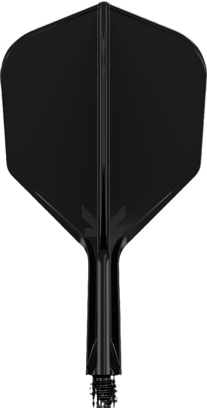 K-Flex No.6 Moulded Flight and Shaft System
