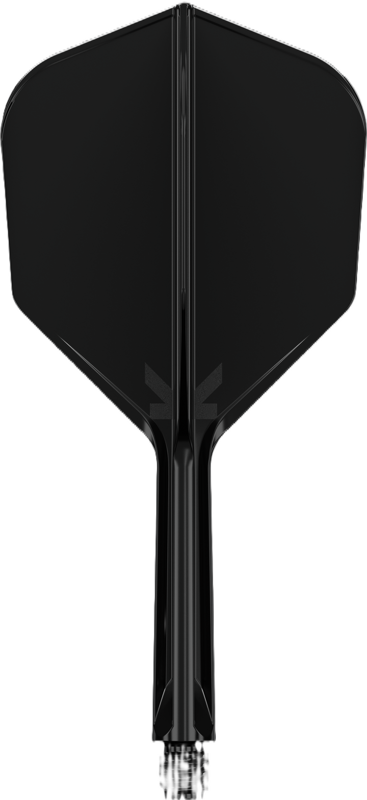 K-Flex No.6 Moulded Flight and Shaft System