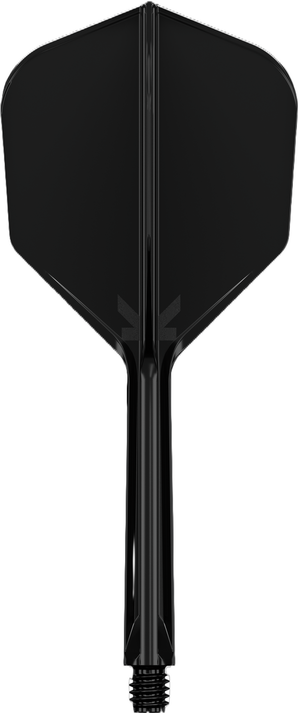 K-Flex No.6 Moulded Flight and Shaft System