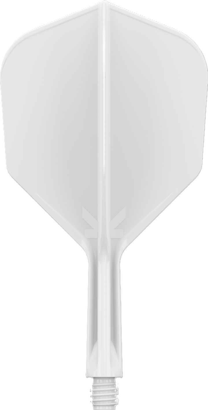 K-Flex No.6 Moulded Flight and Shaft System