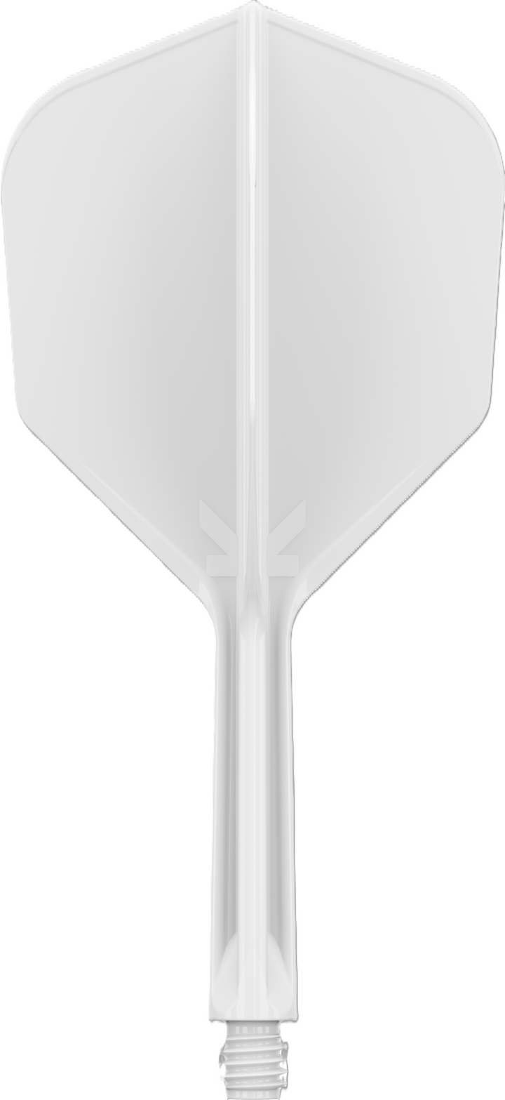 K-Flex No.6 Moulded Flight and Shaft System