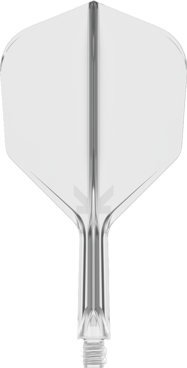 K-Flex No.6 Moulded Flight and Shaft System