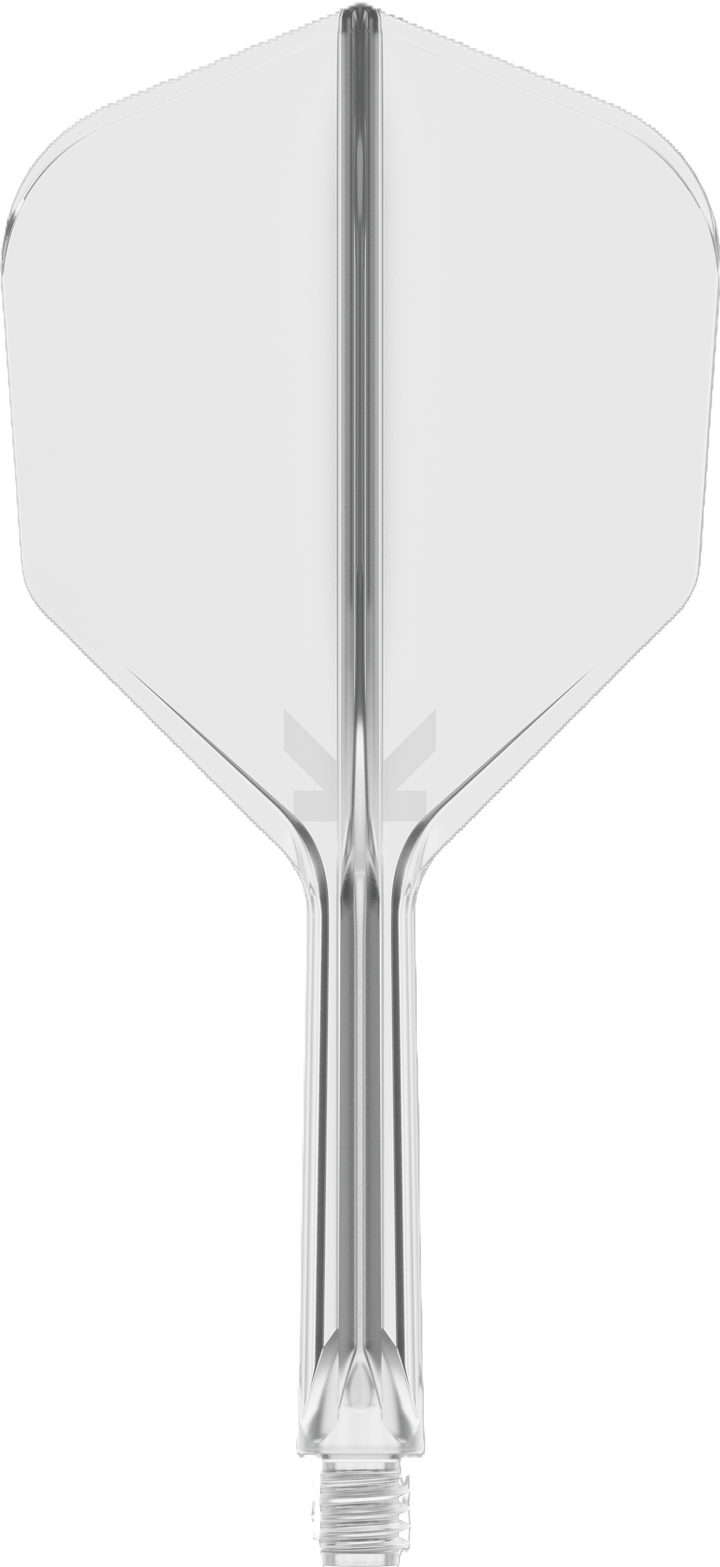 K-Flex No.6 Moulded Flight and Shaft System