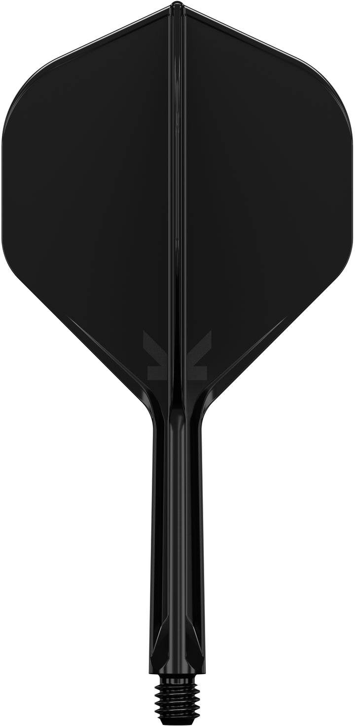 K-Flex No.2 Moulded Flight and Shaft System