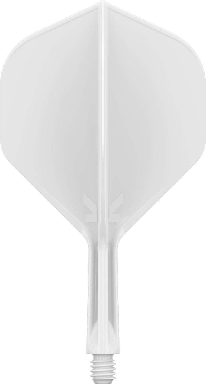 K-Flex No.2 Moulded Flight and Shaft System