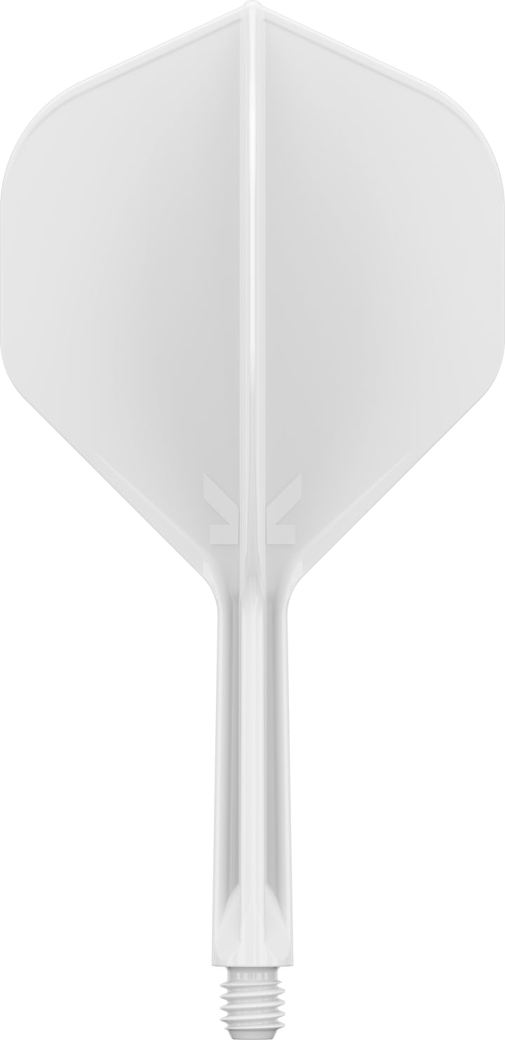 K-Flex No.2 Moulded Flight and Shaft System