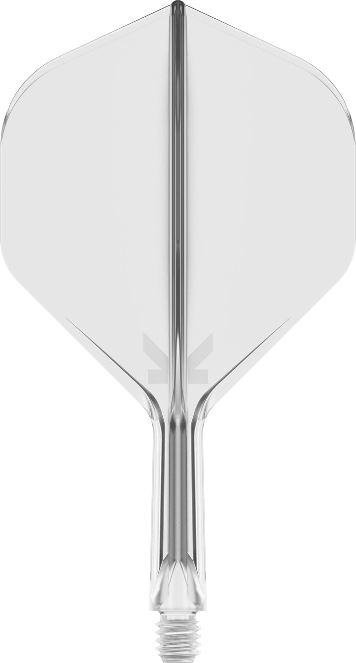 K-Flex No.2 Moulded Flight and Shaft System