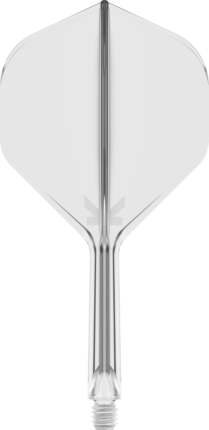 K-Flex No.2 Moulded Flight and Shaft System