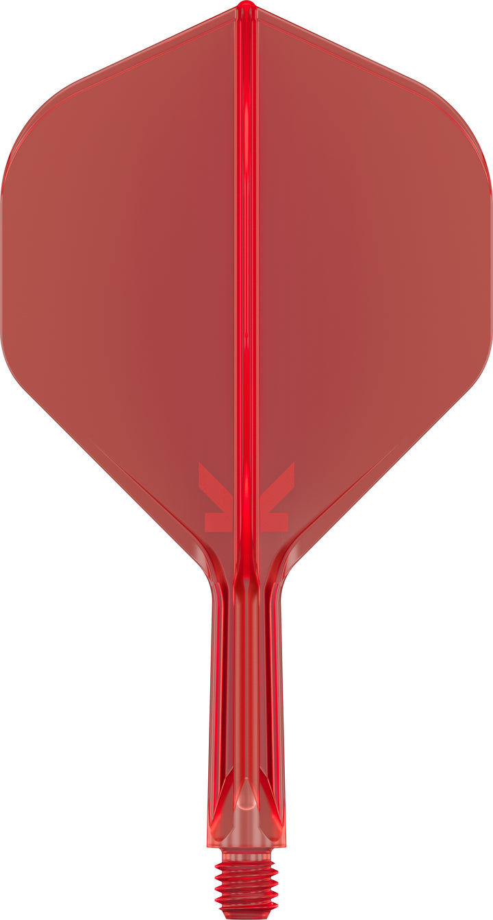 K-Flex No.2 Moulded Flight and Shaft System